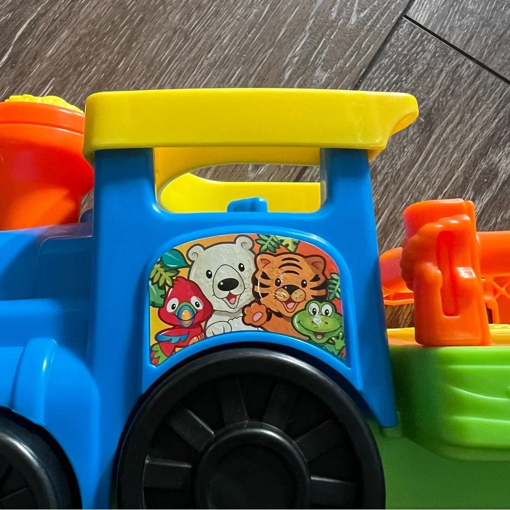 Fisher-Price fisher price